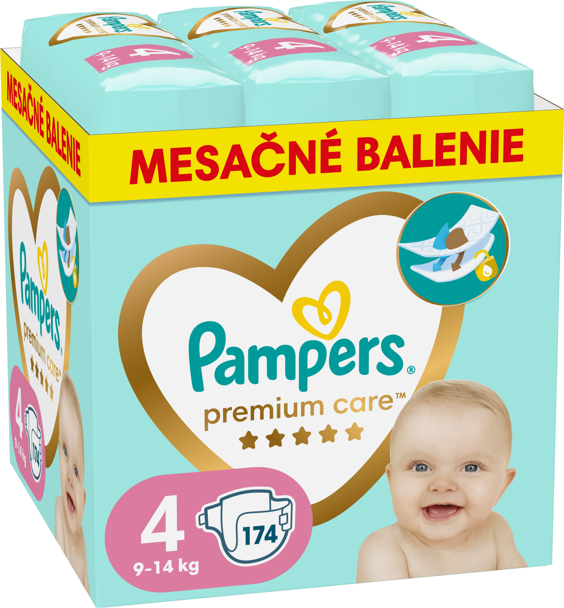 rossmann pieluchy babydream rozmiar 1