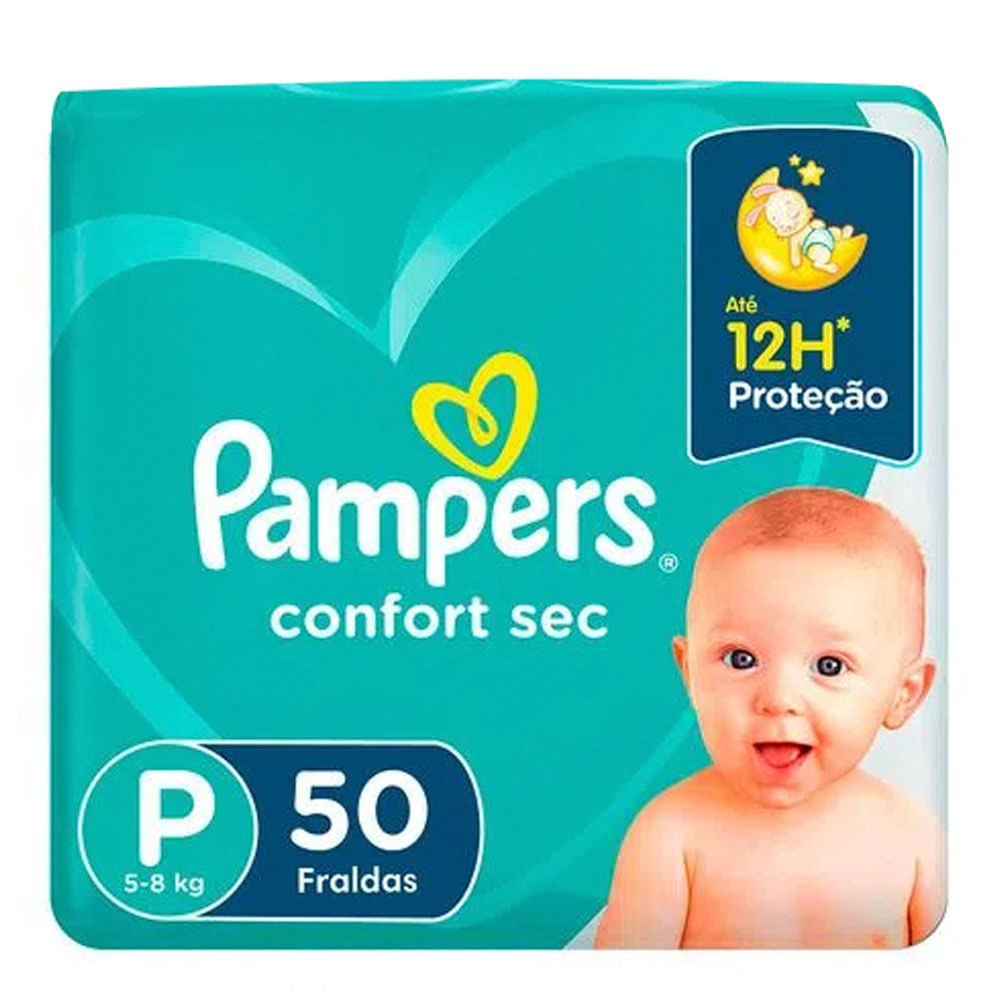 pampers chustecki dla niemolwta 56 sztuk