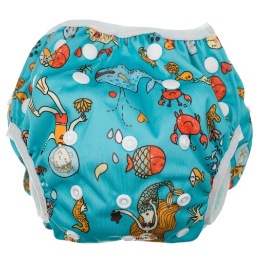 pampers pufies nr 3