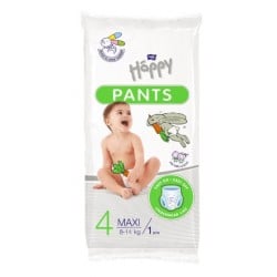 pampers wyprawka do szpitala