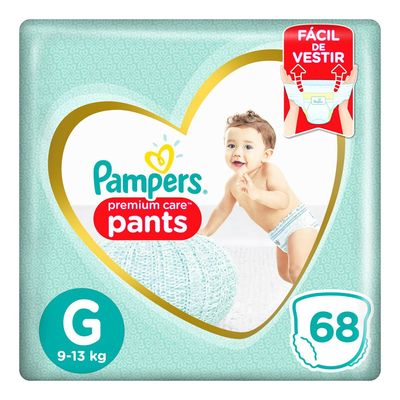 pampers 76 sst