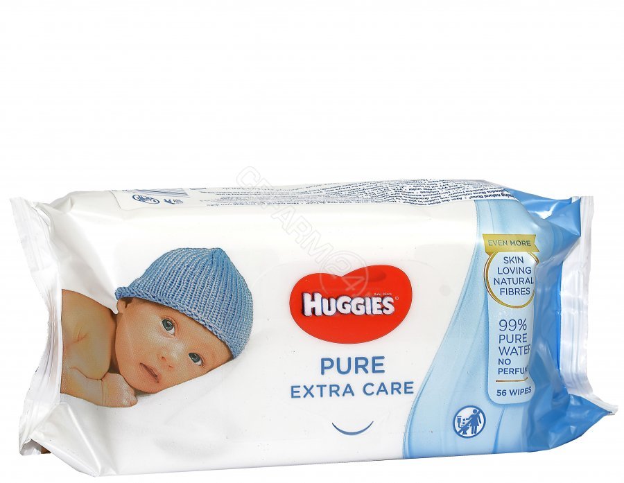 pampers premium care 88 szt 1