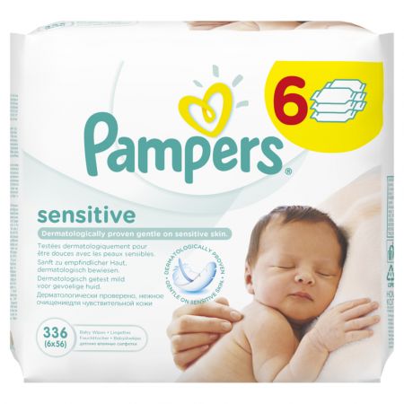 pampers 2