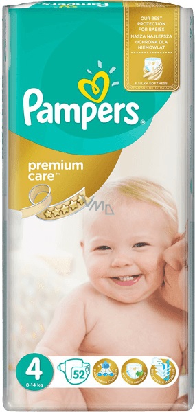 promomix pampers