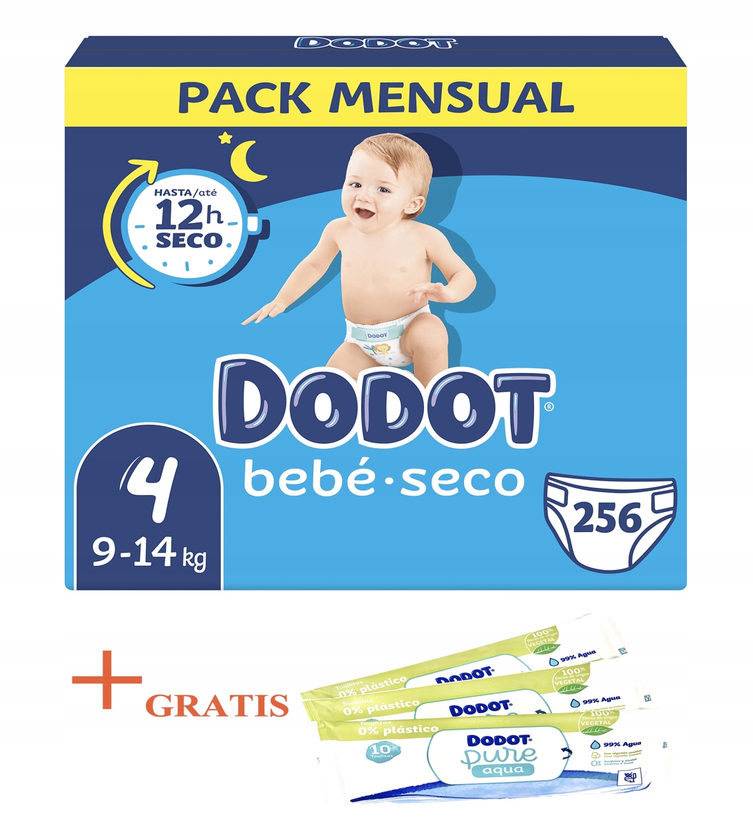 carrefour pieluchy pampers promocja