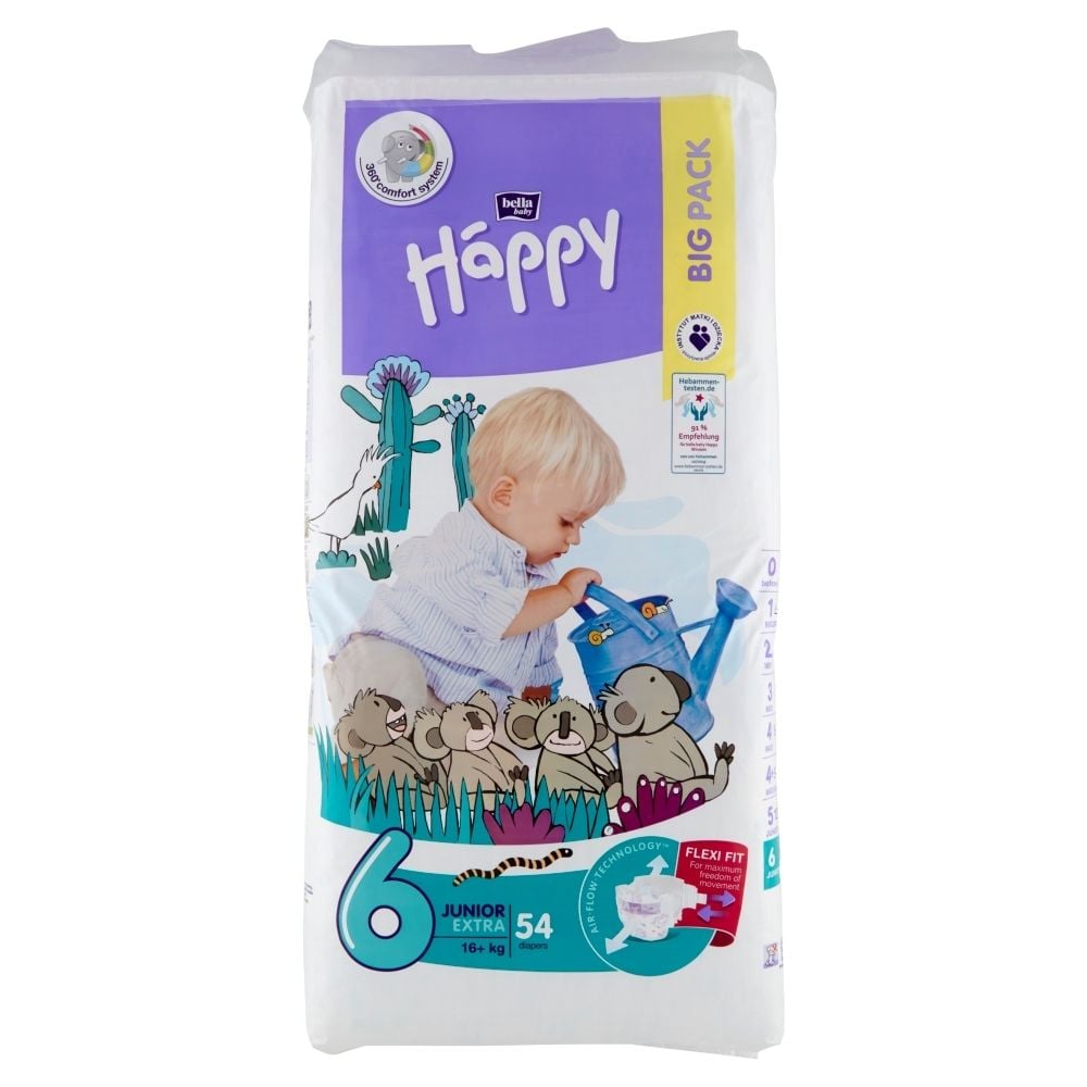 pampers pants holandia