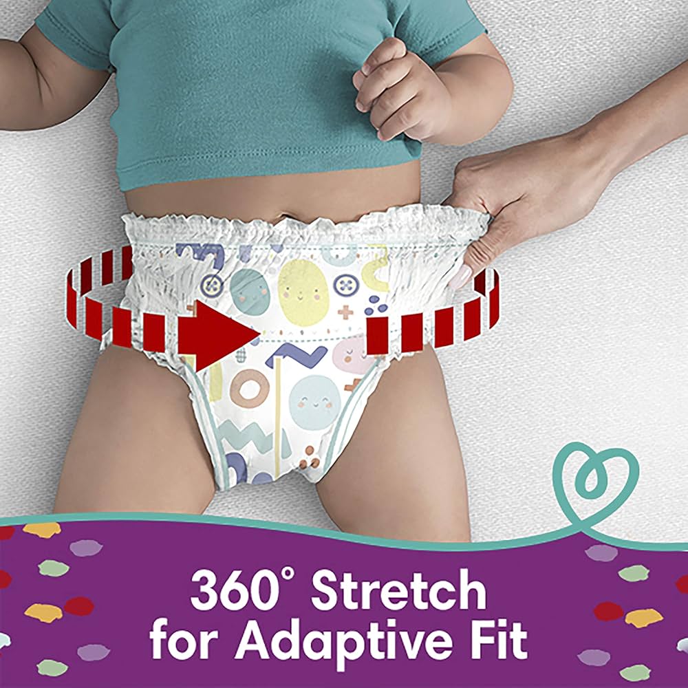 pampers active baby-dry 3 midi 74szt