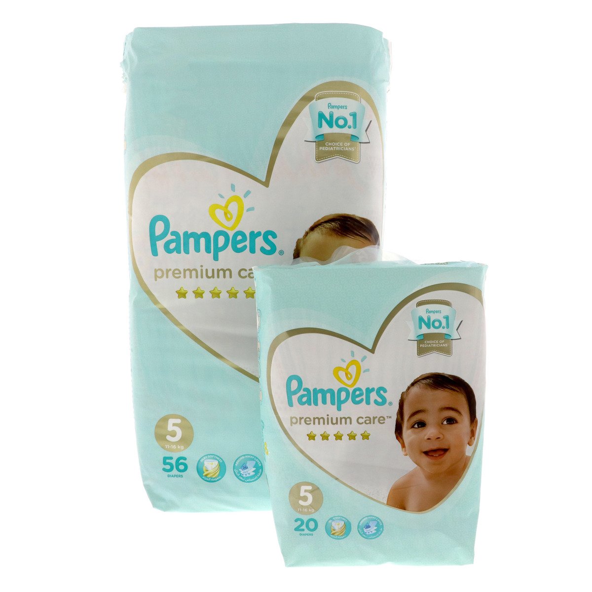 pampers promocja 19zł