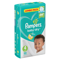 pieluchy pampers newborn cena