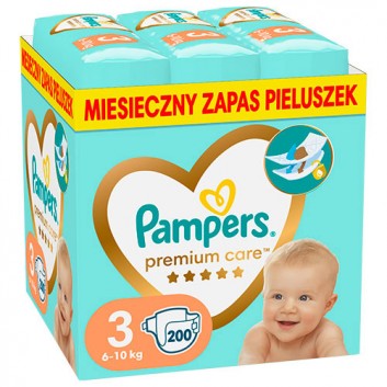 pampers aqua pure chusteczki nawilżające 9x48 szt