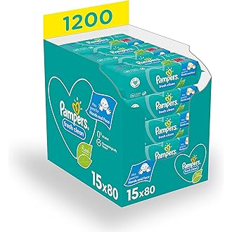 pampers premium rozmiary