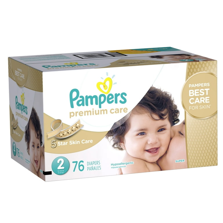 nowe pampers premium care forum