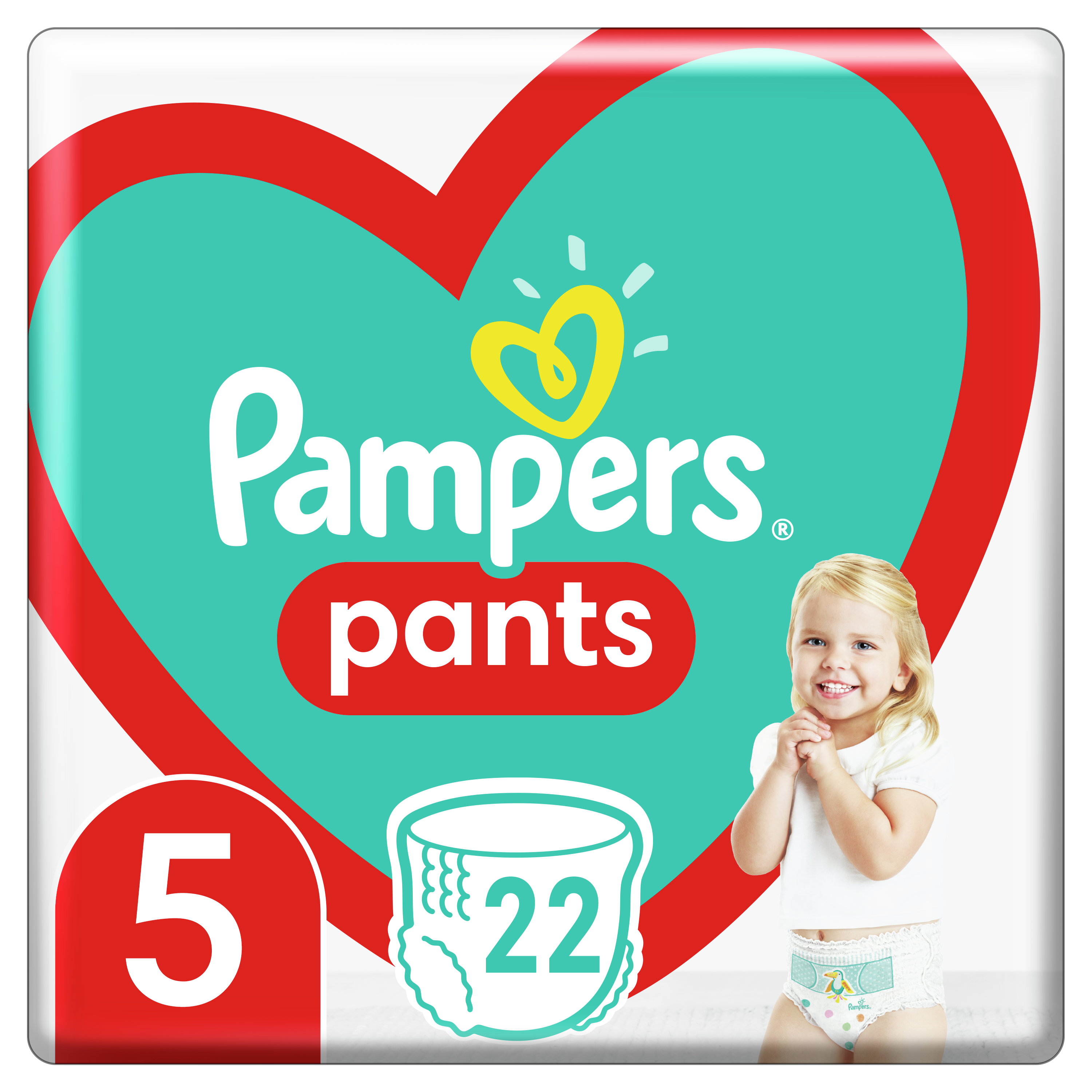 enag pampers preniun care 4