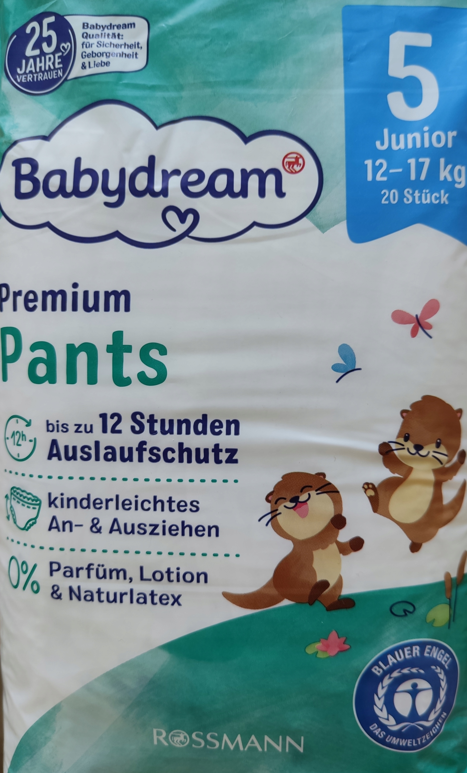 gazetka auchan promocja pampers