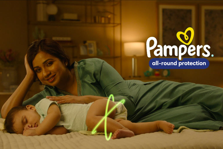 pampers premium care 2 240 cena