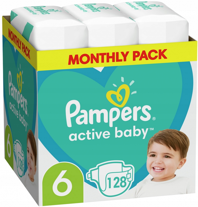 pieluszki pampers premium care 2 newborn