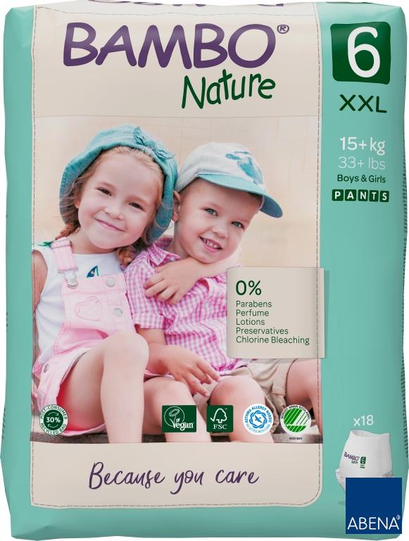 pampers pieluszki na basen splashers 4 maxi 11