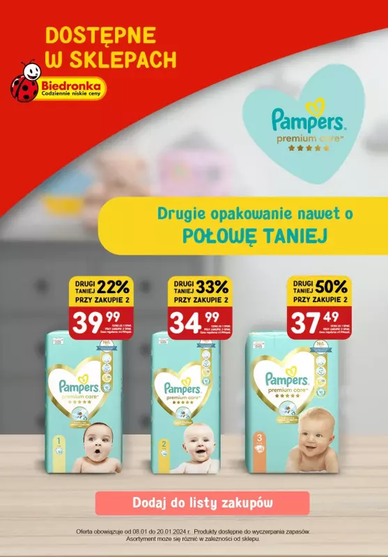 pampers active baby pieluchy rozmiar 6 extra large