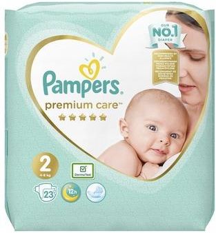 pampers adresse