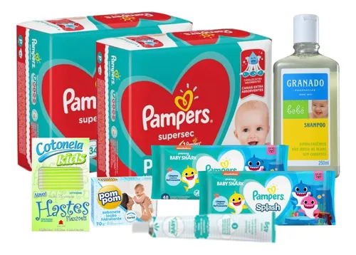 pampers active baby dry 4 90