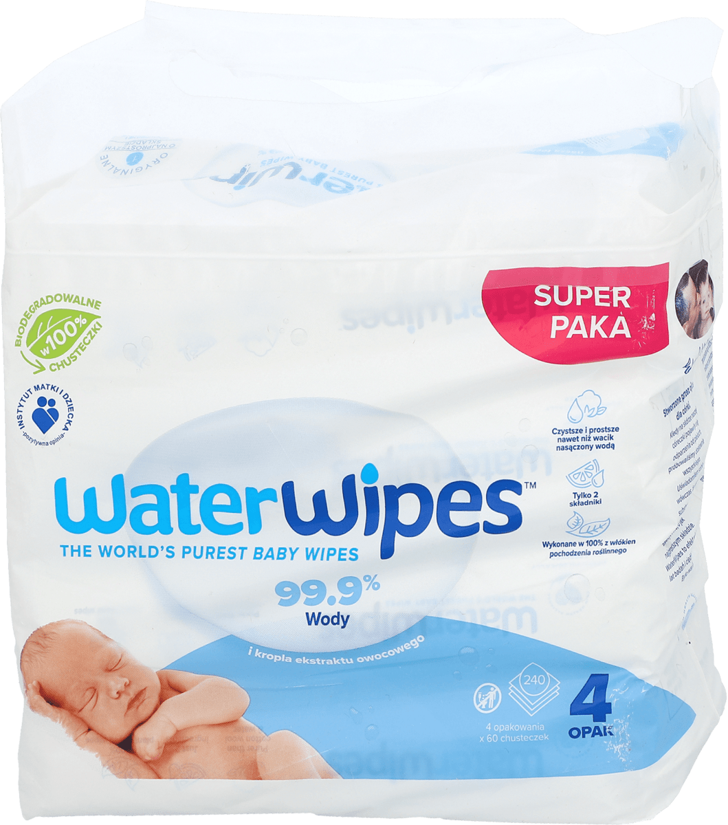 pampers new baby dry 1