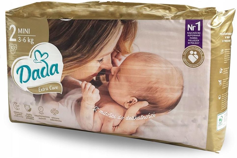 pampers premium cena 2