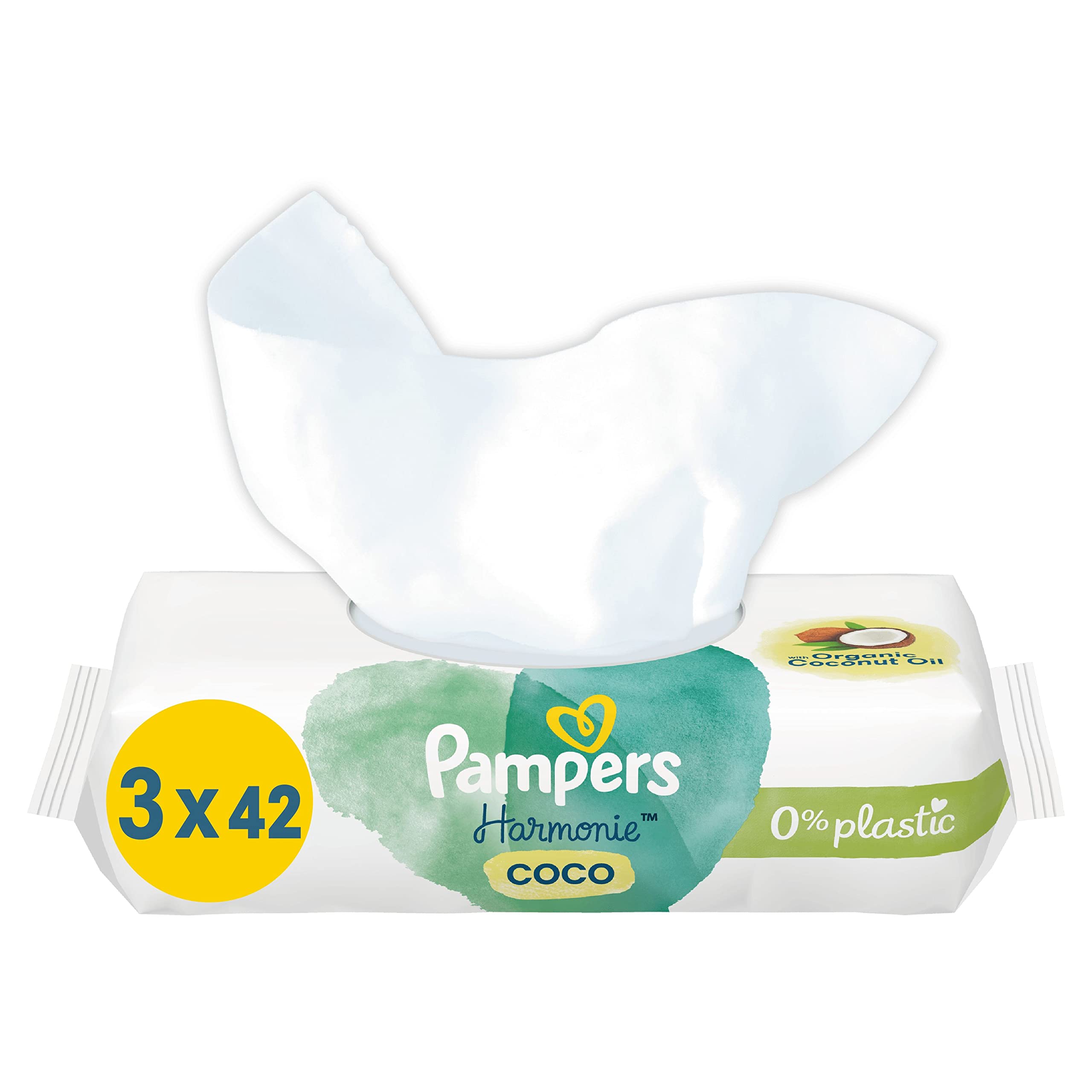 pampers giga pack size 5