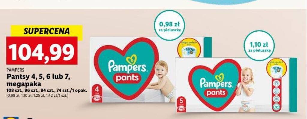 pampers premium protection 2 czy uczulaja