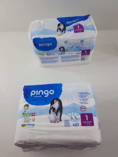 pampers 5 kg pieluchomajtki