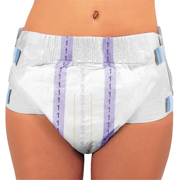 pampers 50 szt