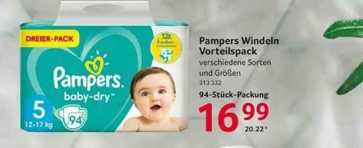 pampers pure care opinie