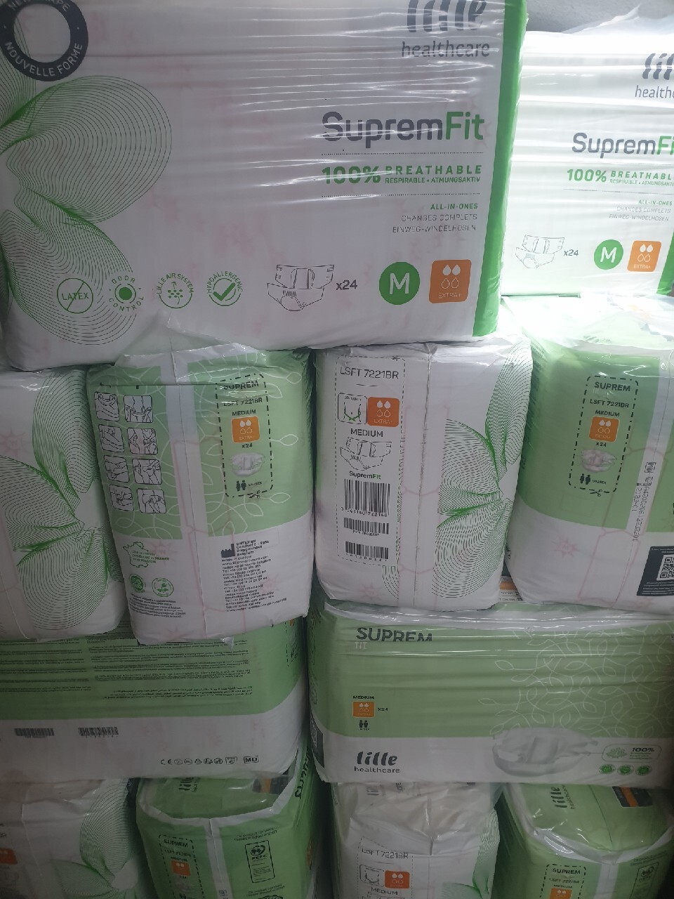 pampers 6-10 kg 90 sztuk