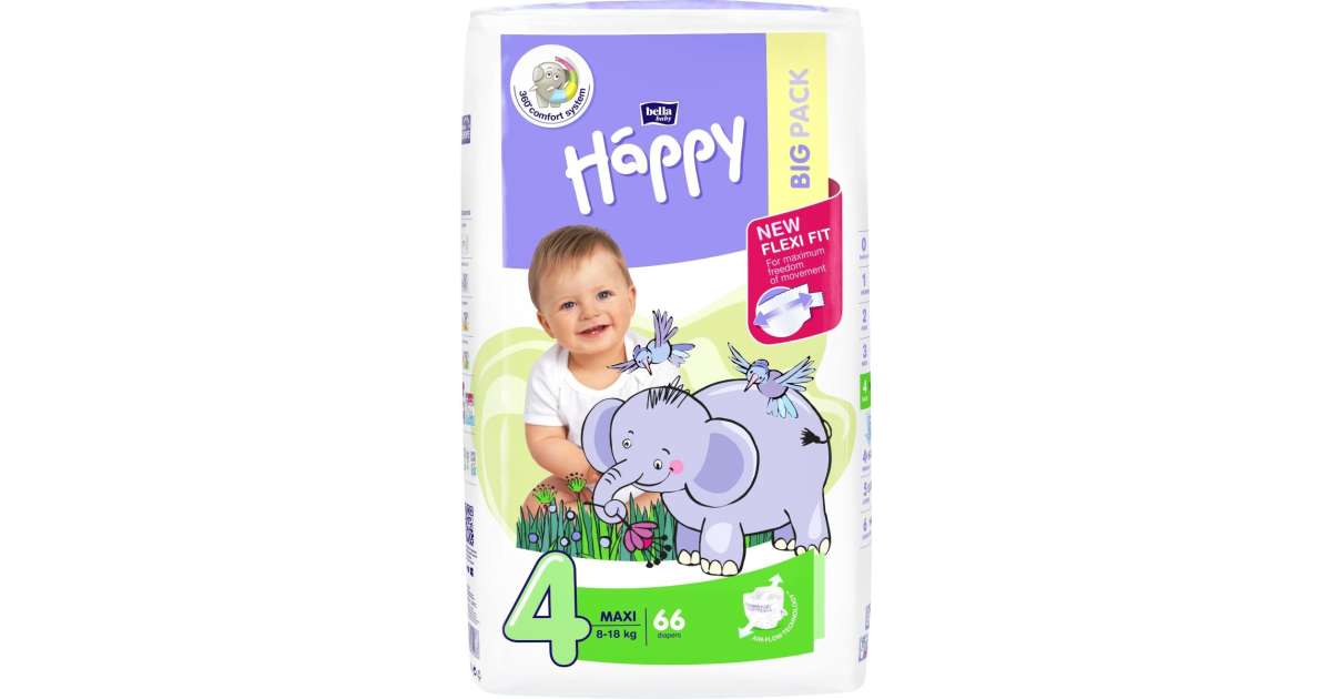 lidl pampers test