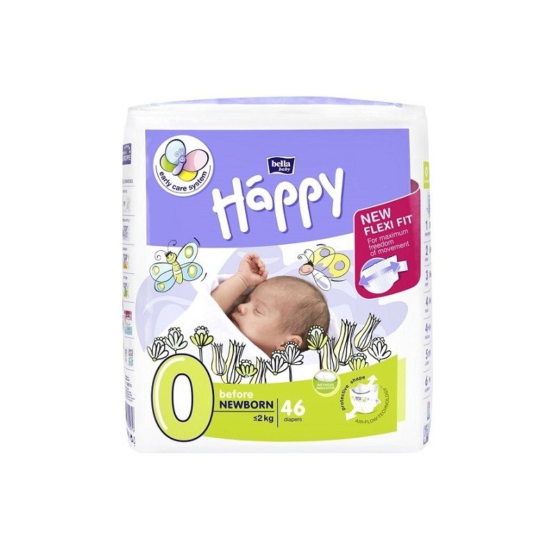 pampers in portugal