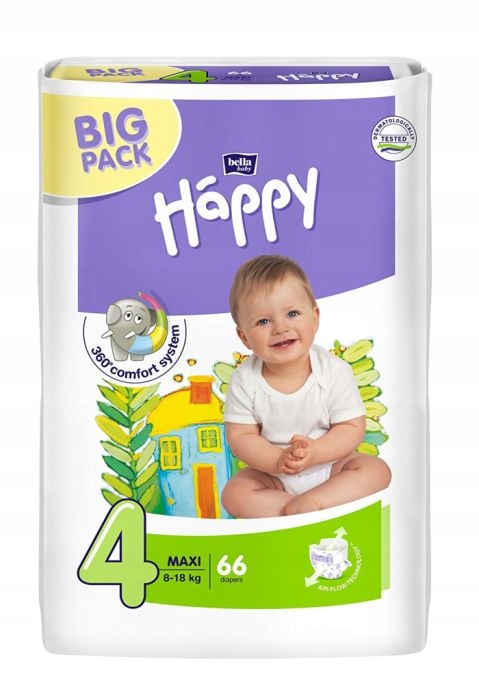 ile kupic pieluch 3 pampers