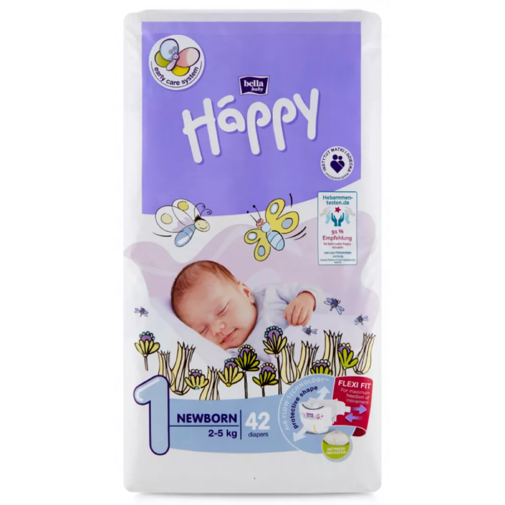 tesco pampers 5 nbox