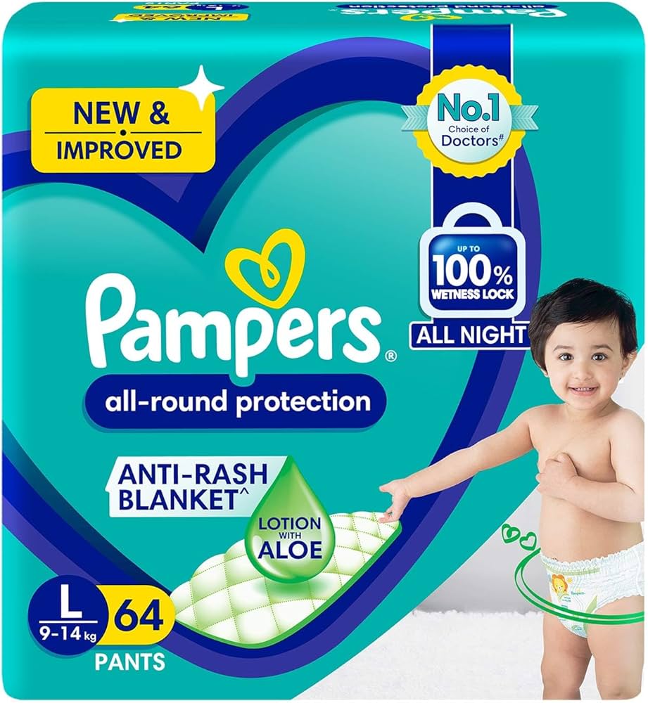 pampers premium care 0 dla kogo