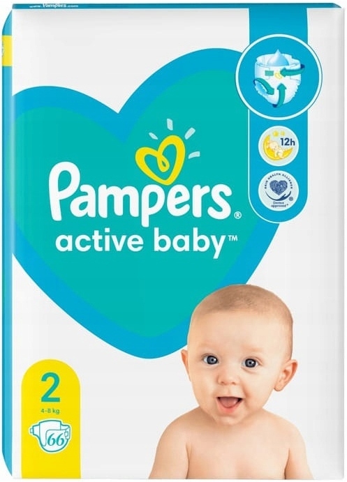 pampers 2 box kaufland