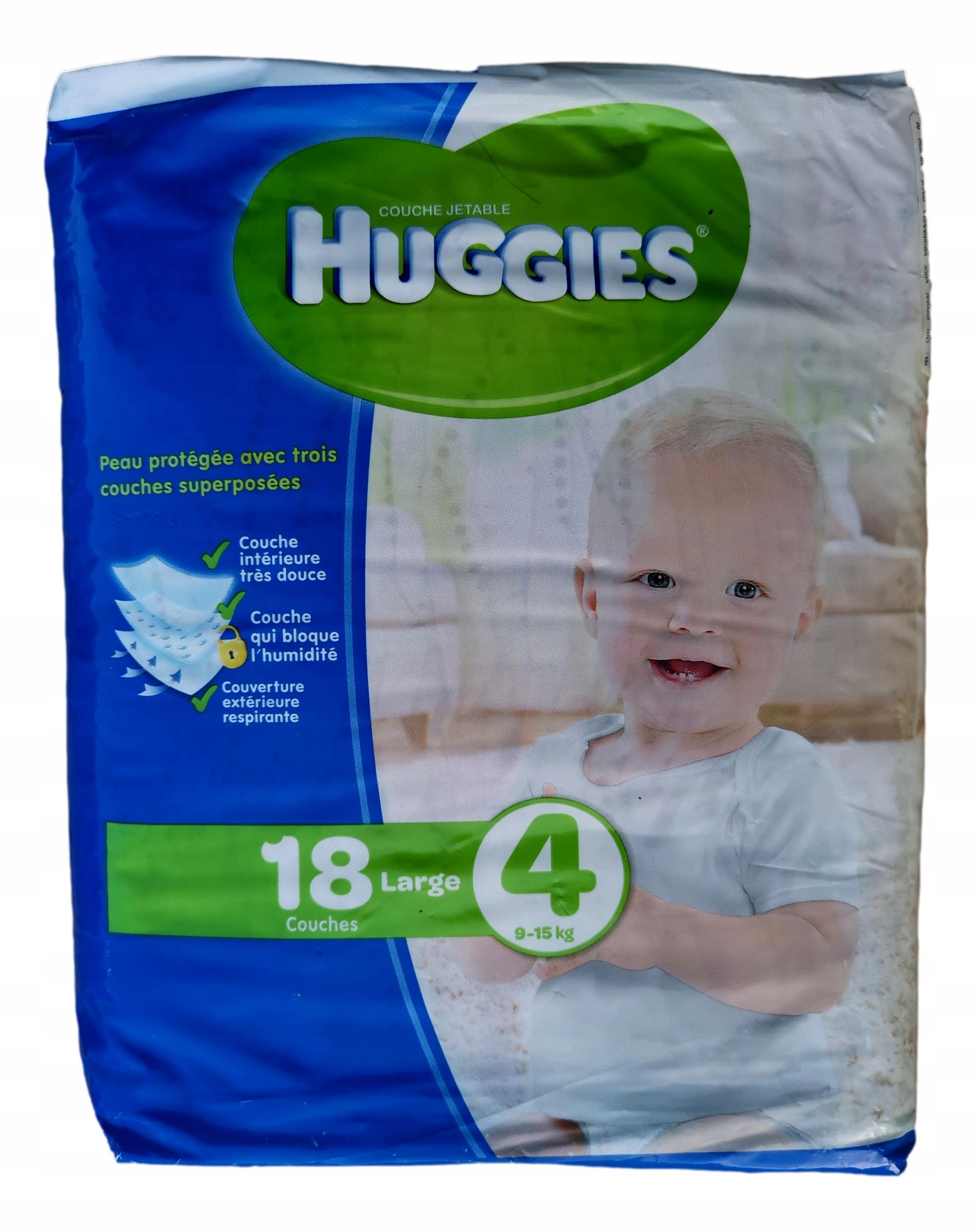 pampers 3 208 ks