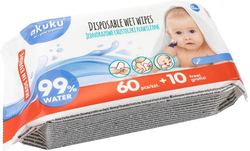 lupilu pampers lidl 05.2018