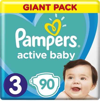 pampers premium care 4 126