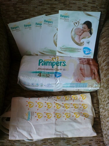 pampers 7 ceneo