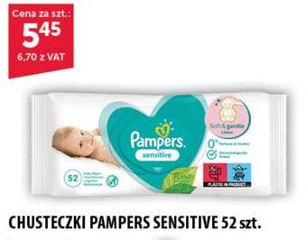 pampers netto