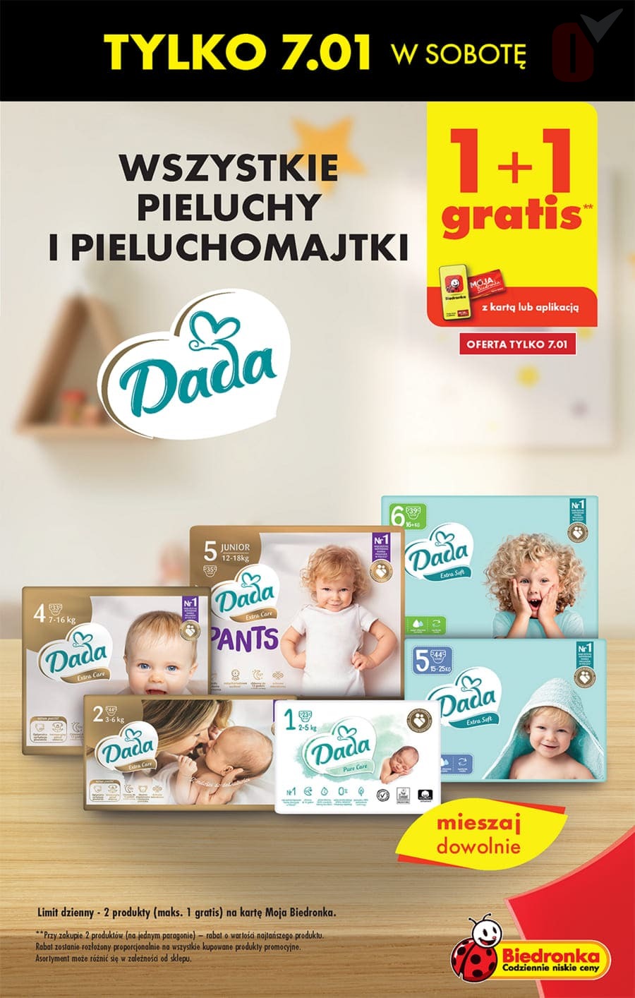 ceneo pampers 1 premium care vs new born