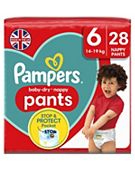 pampers new baby-dry pieluchy 1 newborn 2-5 kg 43 szt