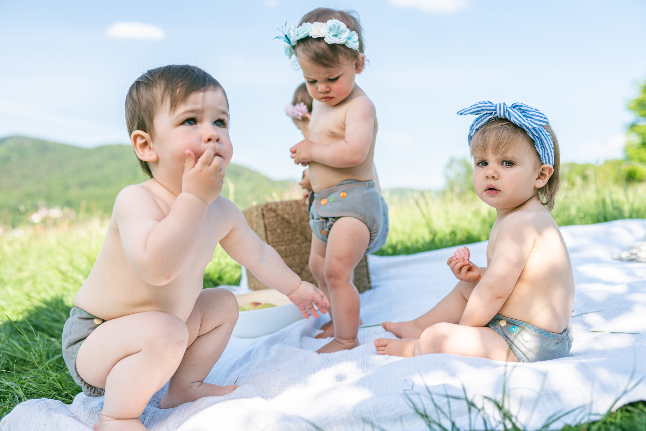 co jaki czas biedronka ma promocje na pieluchy pampers