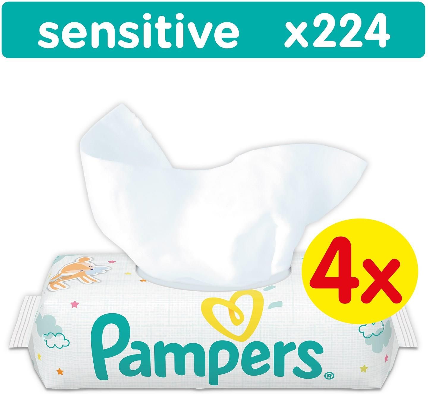 pampers premium care 3 krakow