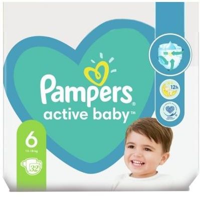 pampers 12-18