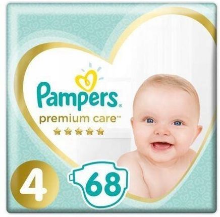 pampers mega pack 3 144