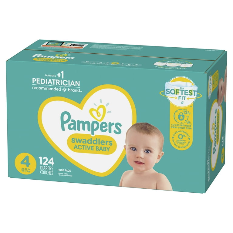 pampers chusteczki sensitive skład